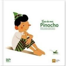 Papel PINOCHO (COLECCION ERASE DOS VECES) (ILUSTRADO) (CARTONE)