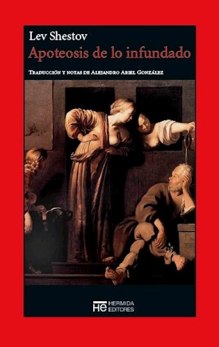 Papel APOTEOSIS DE LO INFUNDADO (COLECCION NO FICCION 27)