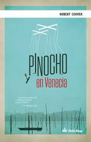 Papel Pinocho En Venecia