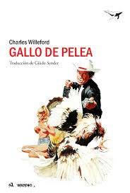 Papel Gallo De Pelea