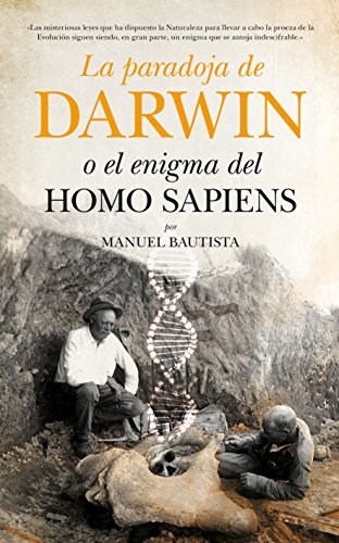 Papel LA PARADOJA DE DARWIN O EL ENIGMA DEL HOMO SAPIENS