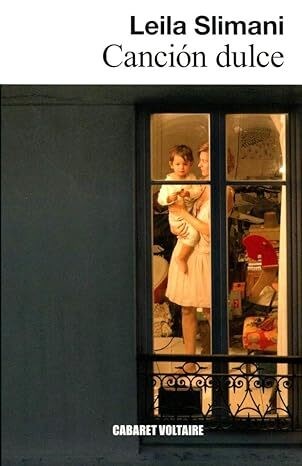 Papel CANCION DULCE (BOLSILLO 62)