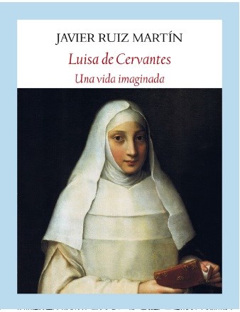Papel Luisa de Cervantes