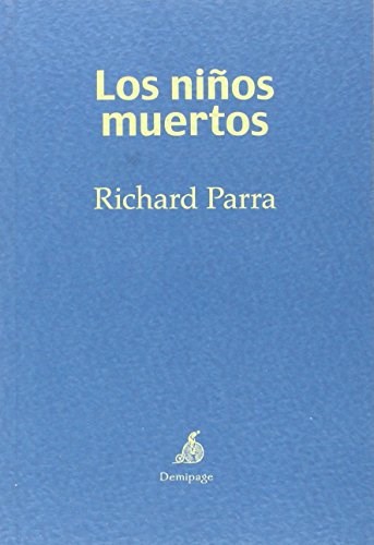 Papel LOS NINOS MUERTOS