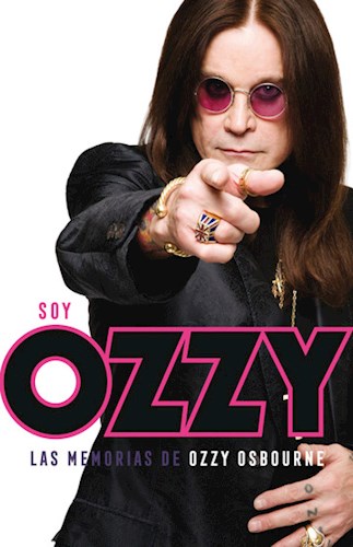 Papel SOY OZZY