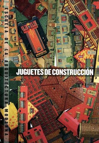Papel JUGUETES DE CONSTRUCCIÓN