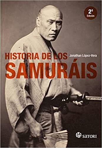 Papel HISTORIA DE LOS SAMURÁIS