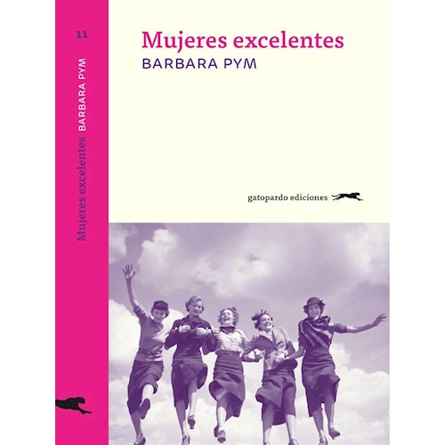 Papel MUJERES EXCELENTES