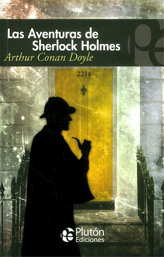  Aventuras De Sherlock Holmes  Las