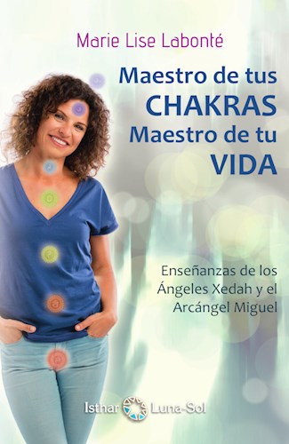Papel Maestro De Tus Chakras , Maestro De Tu Vida