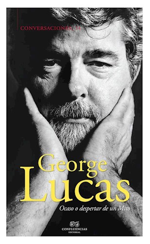 Papel Conversaciones con George Lucas