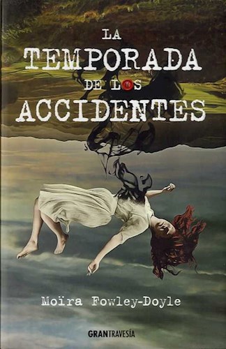  Temporada De Los Accidentes  La