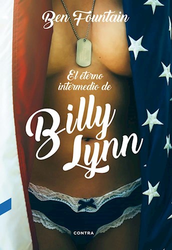 Papel El eterno intermedio de Billy Lynn