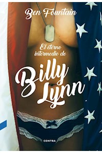 Papel El Eterno Intermedio De Billy Lynn