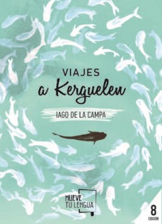 Papel VIAJES A KERGUELEN (11 EDICION)
