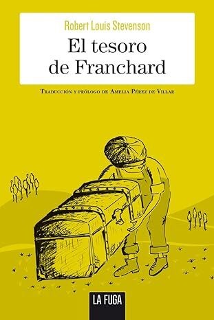 Papel EL TESORO DE BRANCHARD