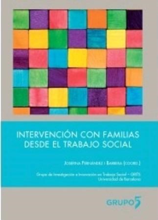 Papel Intervención con familias desde el trabajo social