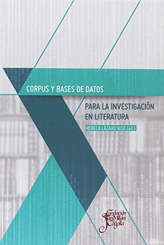 Papel CORPUS Y BASES DE DATOS PARA LA INVESTIGACION EN L