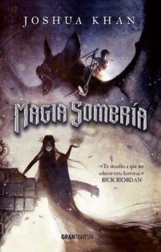  Magia Sombria 1