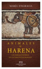 Papel Animales in Harena