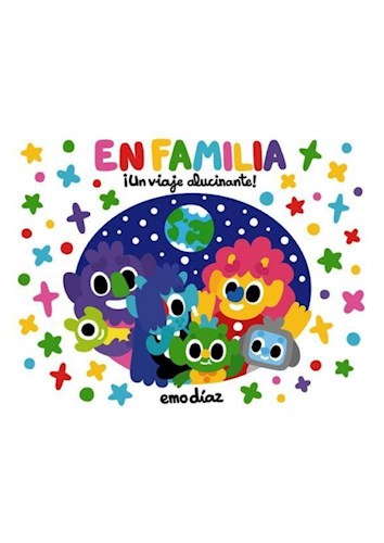 Papel EN FAMILIA