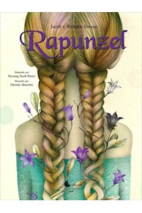 Papel Rapunzel (Adaptado)