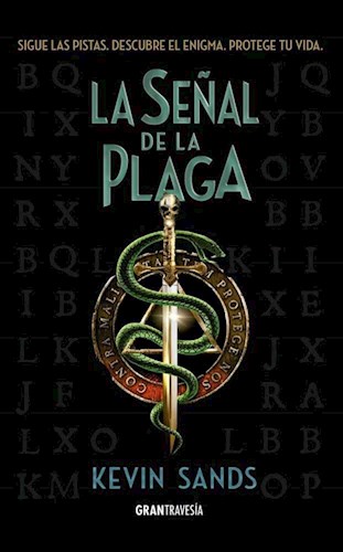 Papel SEÑAL DE LA PLAGA (BLACKTHORN 2) (CARTONE)