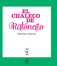 Papel El Chaleco De Ratoncito