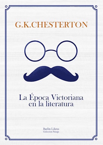 Papel LA EPOCA VICTORIANA EN LA LITERATURA