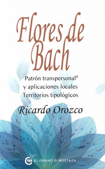 Papel FLORES DE BACH