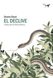 Papel DECLIVE (COLECCION AL MARGEN 35)