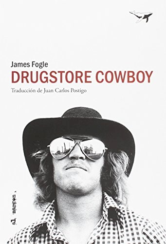 Papel Drugstore Cowboy