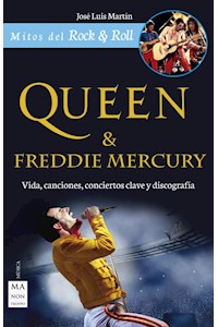 Papel Queen Y Freddie Mercury