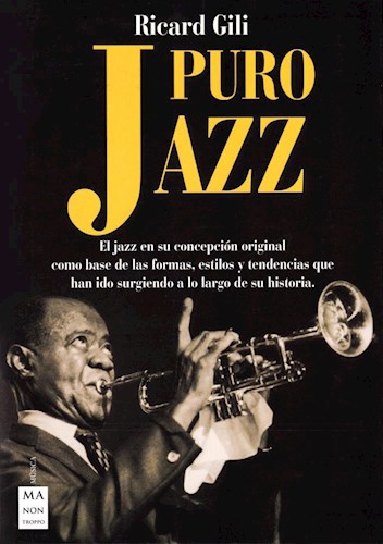 Papel PURO JAZZ