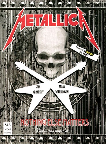 Papel METALLICA