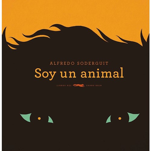 Papel SOY UN ANIMAL