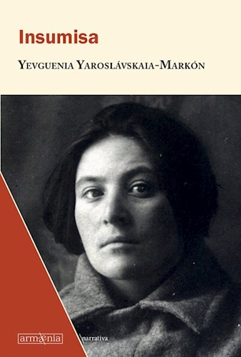 Papel INSUMISA