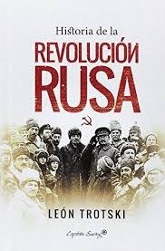 Papel Historia De La Revolución Rusa