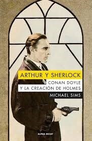 Papel Arthur Y Sherlock