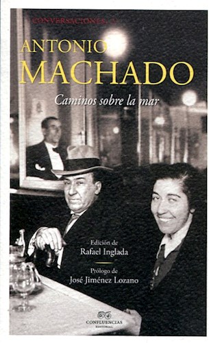 Papel Antonio Machado