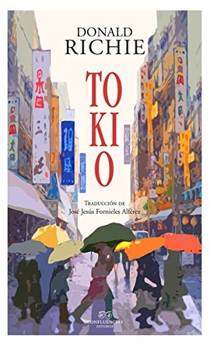 Papel Tokio