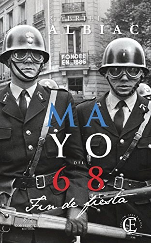 Papel Mayo Del 68 2ª Ed