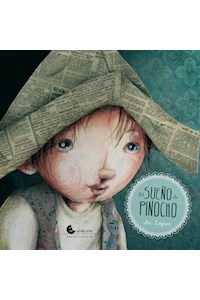 Papel El Sueño De Pinocho