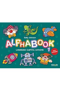 Papel Alphabook 1