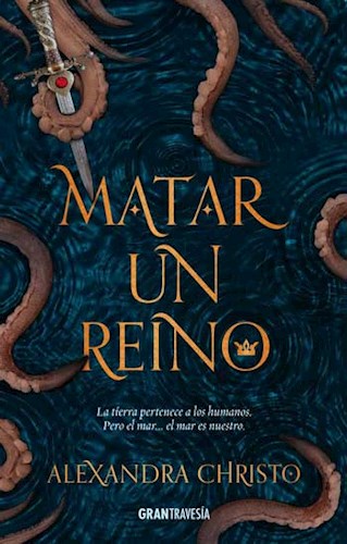 Papel MATAR UN REINO