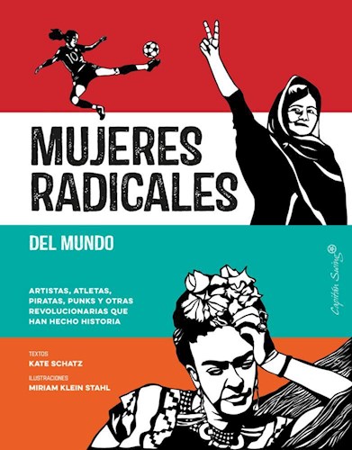 Papel Mujeres Radicales Del Mundo