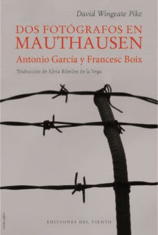 Papel Dos fotógrafos en Mauthausen