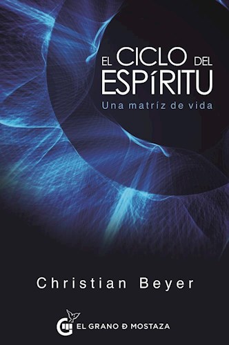 Papel CICLO DEL ESPIRITU UNA MATRIZ DE VIDA