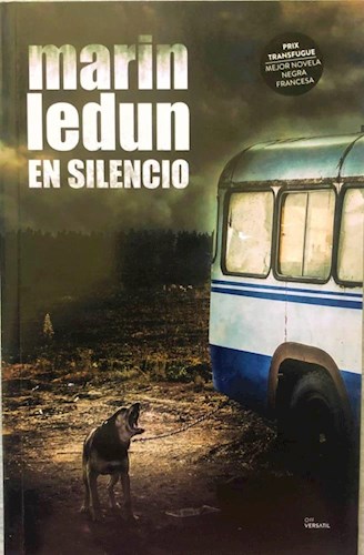 Papel EN SILENCIO