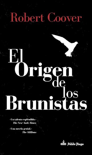 Papel EL ORIGEN DE LOS BRUNISTAS